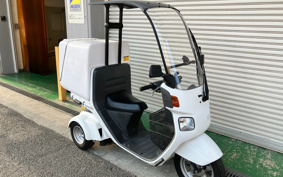 HONDA GYRO TA03