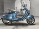 Фото Vespa 946BERISSHIMA с японского аукциона