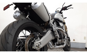 DUCATI SUKU RAN BURA1100 SPECIAL 2019 KF00