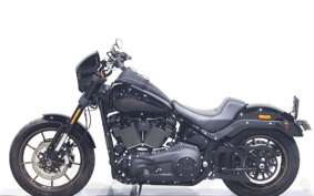 HARLEY FXLRS 2020 YWK