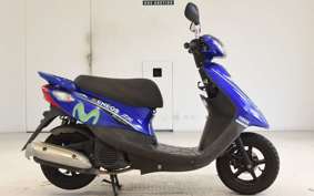 YAMAHA JOG ZR-4 SA58J