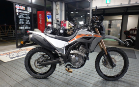 HONDA CRF250L MD47