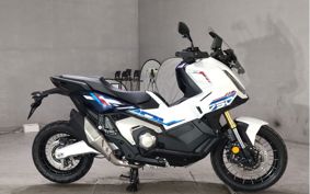 HONDA X-ADV 750 RH21