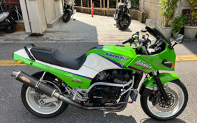 KAWASAKI GPZ900R NINJA 1999 ZX900A