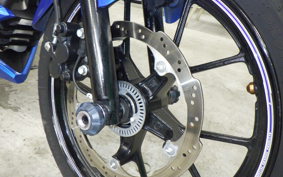 SUZUKI GSX-S125 2024 DL32B