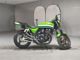 Фото Kawasaki ZRX400 2002 с японского аукциона