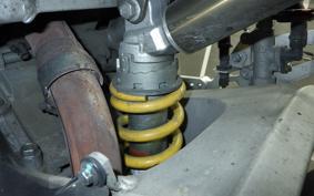 HONDA VTR1000SP 2000