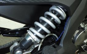 KAWASAKI Z125 PRO 2026 BR125H