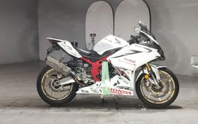 HONDA CBR250RR MC51