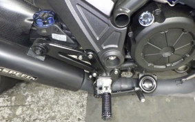 DUCATI ディアベル DARK 2013