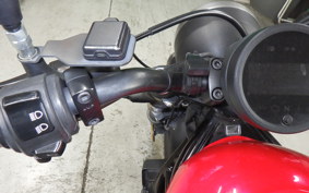 HONDA REBEL 500 A 2017 PC60