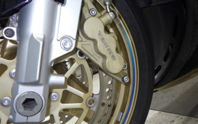 KAWASAKI ZX 1200 NINJA R 2002 ZXT20B