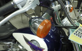 HONDA SHADOW 1100 1994