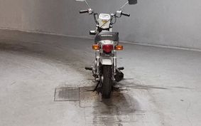 HONDA CAR LEE50 CF50