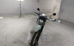 KAWASAKI KLX230 SHERPA LX232A