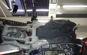 HONDA CRF450R 2016 PE07