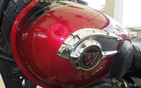 KAWASAKI W800 2013 EJ800A