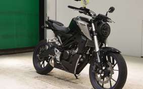 HONDA CB125 R 2023 JC79
