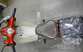 HONDA C110 SUPER CUB JA59