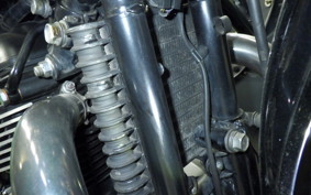 TRIUMPH BONNEVILLE サイドカ- 2010