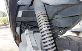 SUZUKI ADDRESS V50 Gen.2 CA44A