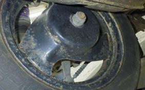 YAMAHA JOG Z 2025 3YK