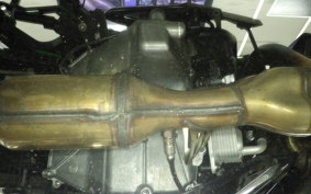 KAWASAKI ZH2 2020 ZRT00K