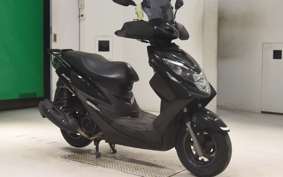 SUZUKI ｽｳｨｯｼｭ125 DV12B