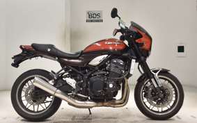 KAWASAKI Z900RS 2019 ZR900C