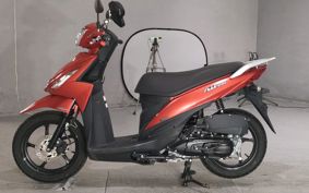 SUZUKI ADDRESS V110 CE47A
