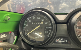 KAWASAKI ZRX400 1995 ZR400E