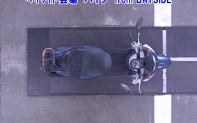 HONDA TODAY