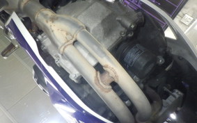 YAMAHA YZF-R25 2010 RG10J