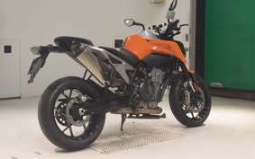 KTM 790 DUKE 2018