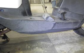 YAMAHA GEAR Gen.2 2017 UA08J