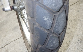 YAMAHA TW200 2JL