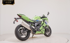 KAWASAKI ZX-4RR 2026 ZX400P