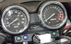 KAWASAKI ZRX400 1994 ZR400E