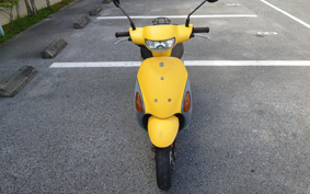 SUZUKI LET's 4 CA45A
