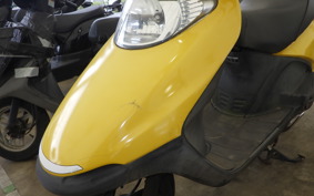 HONDA SPACY 100 JF13
