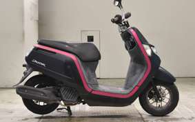 HONDA ﾀﾞﾝｸ AF74