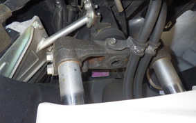 HONDA PCX 125 2000 JF81