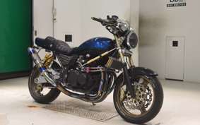 KAWASAKI ZEPHYR 750 1990 ZR750C