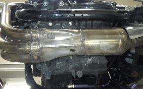 HONDA CB1100 ABS 2012 SC65