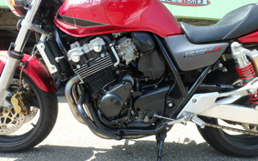 HONDA CB400SF VTEC Spec2 2002 NC39