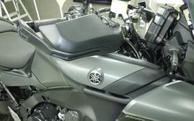 YAMAHA TRACER 9 GT 2021 RN70J