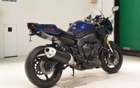 YAMAHA FZ FAZER 2008