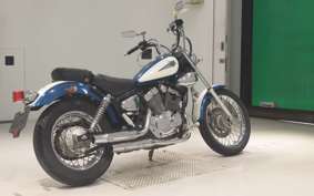 YAMAHA VIRAGO 250 2019 3DM