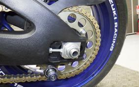 SUZUKI GSX-S1000GT 2025 EK1AA