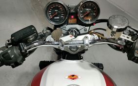 HONDA CB1300SF SUPER FOUR SC54